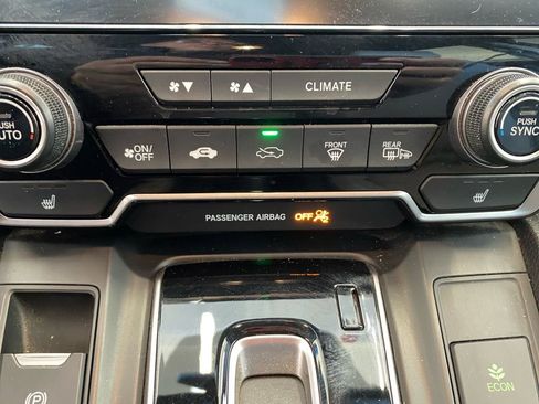 Used 2018 Honda CR-V Touring image 28