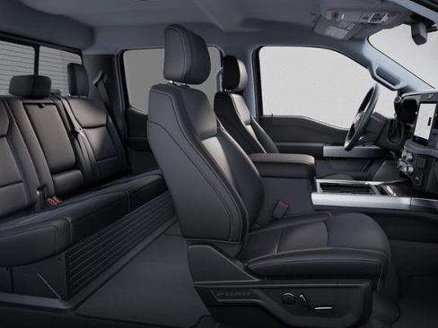 New 2025 Ford F250 Lariat w/ Lariat Ultimate Package image 27