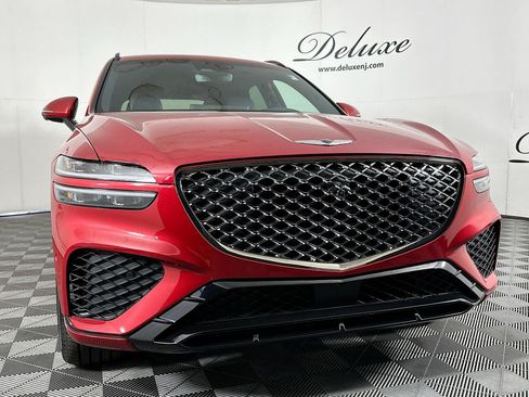 Used 2024 Genesis GV70 3.5T Sport w/ Sport Advanced Package image 31