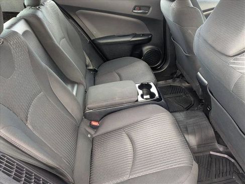 Used 2017 Toyota Prius Prime Plus image 19