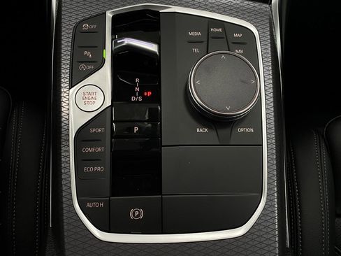 New 2026 BMW 330i xDrive Sedan AWD/4WD image 27