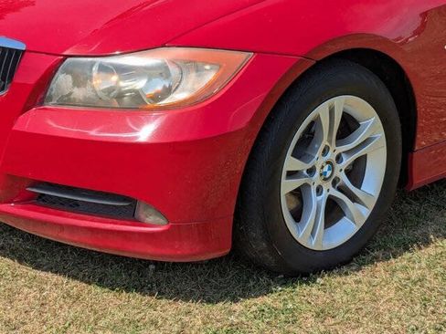 Used 2008 BMW 328i Sedan RWD image 9