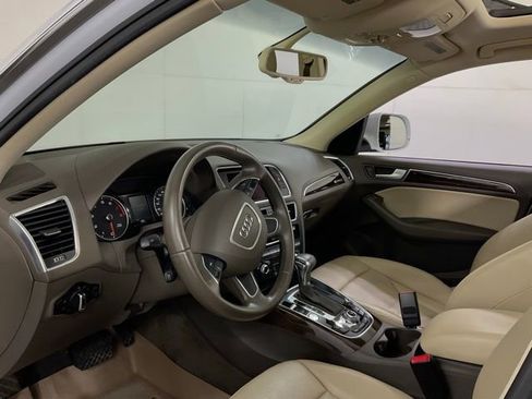 Used 2013 Audi Q5 3.0T Premium Plus image 23