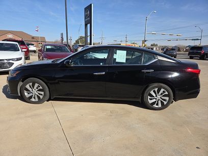 Used 2023 Nissan Altima 2.5 S