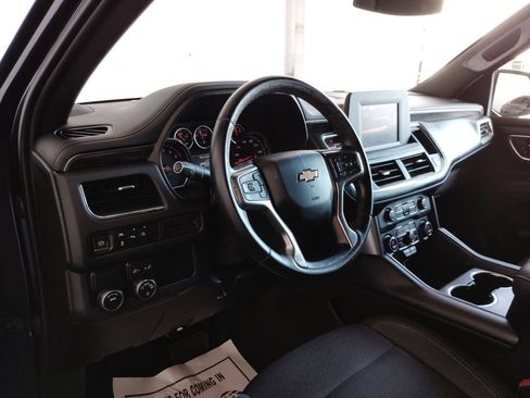 Used 2023 Chevrolet Tahoe LS w/ Driver Alert Package RWD image 25