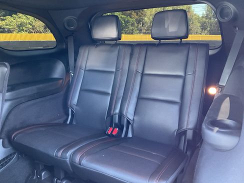 Used 2024 Dodge Durango GT AWD/4WD image 25