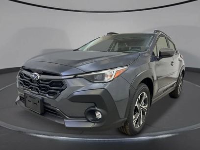 New 2025 Subaru Crosstrek 2.5i Premium