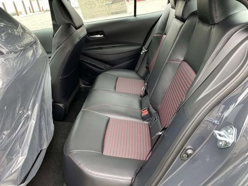 New 2026 Toyota Corolla XSE image 6