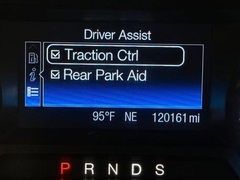 Used 2014 Ford Fusion SE FWD image 18