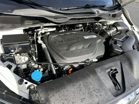 Used 2020 Honda Odyssey EX-L image 9