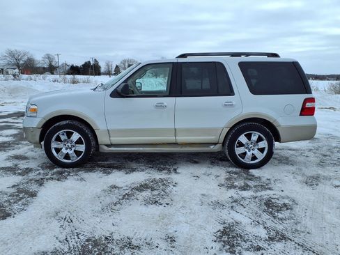 Used 2010 Ford Expedition Eddie Bauer image 4