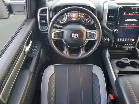 Used 2021 RAM 1500 Big Horn image 9