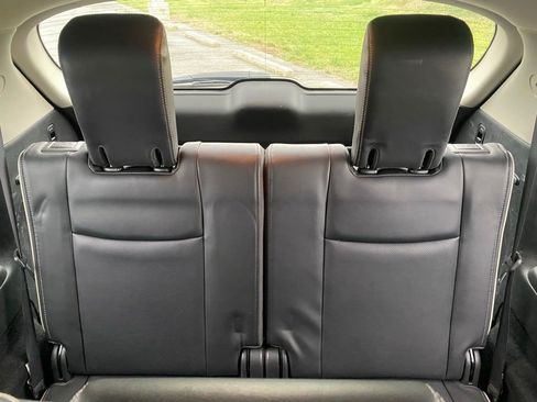 Used 2018 INFINITI QX60 FWD image 32
