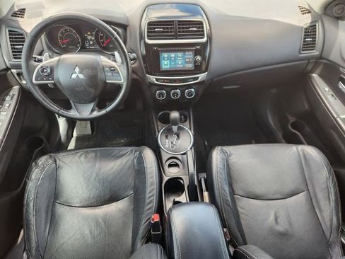 Used 2015 Mitsubishi Outlander Sport SE FWD image 26