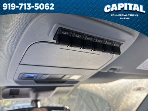 New 2025 Ford F350 XL w/ XL Chrome Package image 29