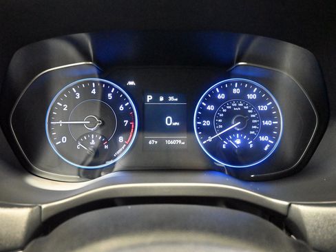Used 2020 Hyundai Palisade SEL AWD/4WD image 8