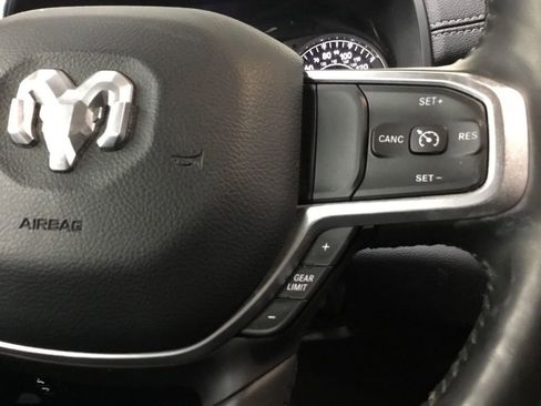 Used 2021 RAM 1500 Laramie image 39