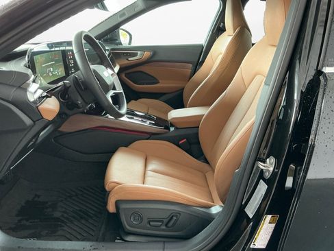 Certified 2025 Audi A5 2.0T Premium Plus w/ Premium Plus image 11