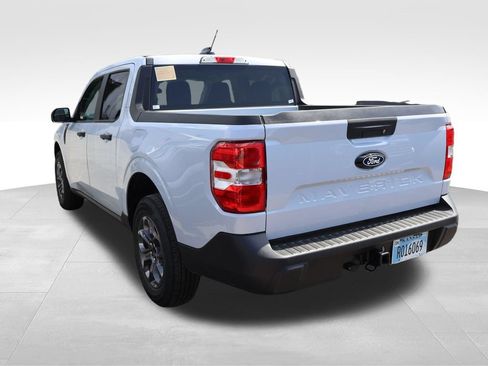 Used 2026 Ford Maverick XLT FWD image 21