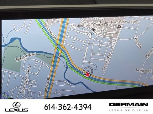 Used 2018 Lexus NX 300 AWD w/ Premium Package image 31