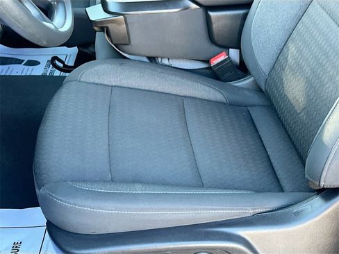 Used 2024 Chevrolet Silverado 1500 Custom Trail Boss w/ LPO, Dark Essentials Package image 18