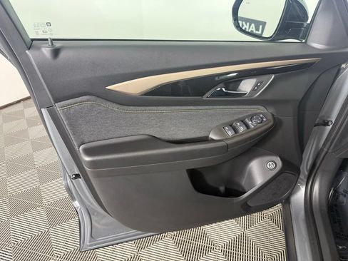 New 2026 Chevrolet TrailBlazer ACTIV w/ Convenience Package FWD image 13