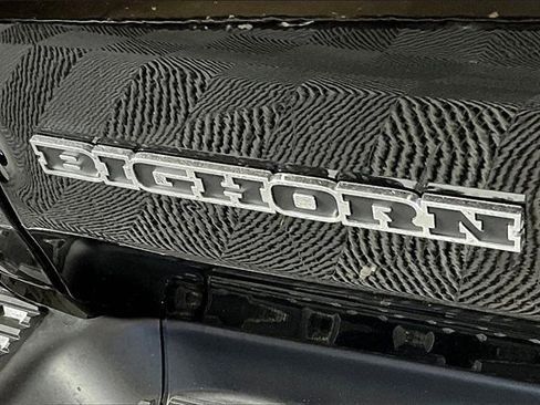 New 2026 RAM 1500 Big Horn image 9