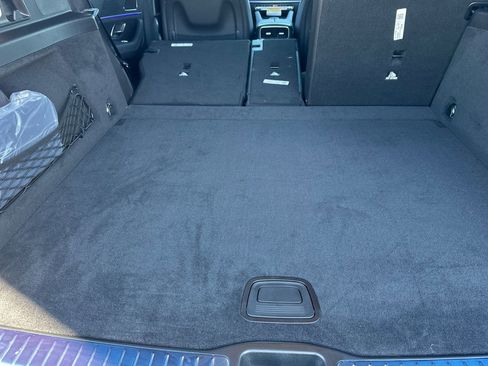New 2026 Mercedes-Benz GLE 350 4MATIC image 17