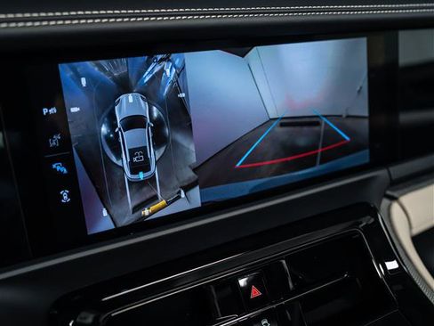 New 2026 Porsche Panamera image 26