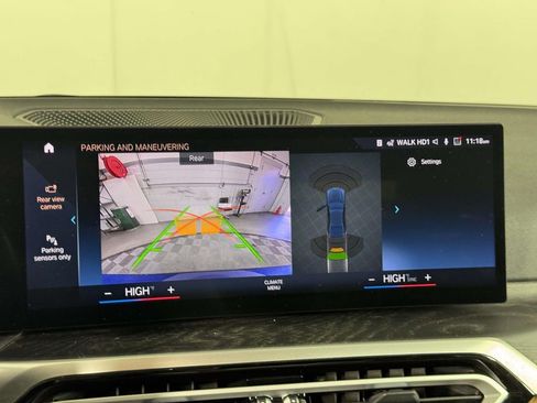 Used 2023 BMW 330i xDrive Sedan w/ Driving Assistance Package image 26