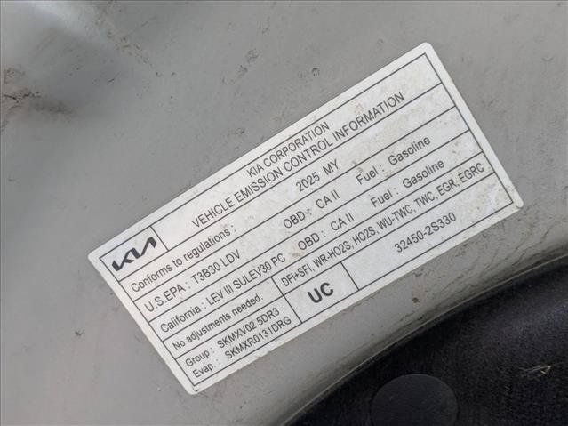Used 2025 Kia K5 GT-Line w/ GT-Line Premium Package FWD image 24