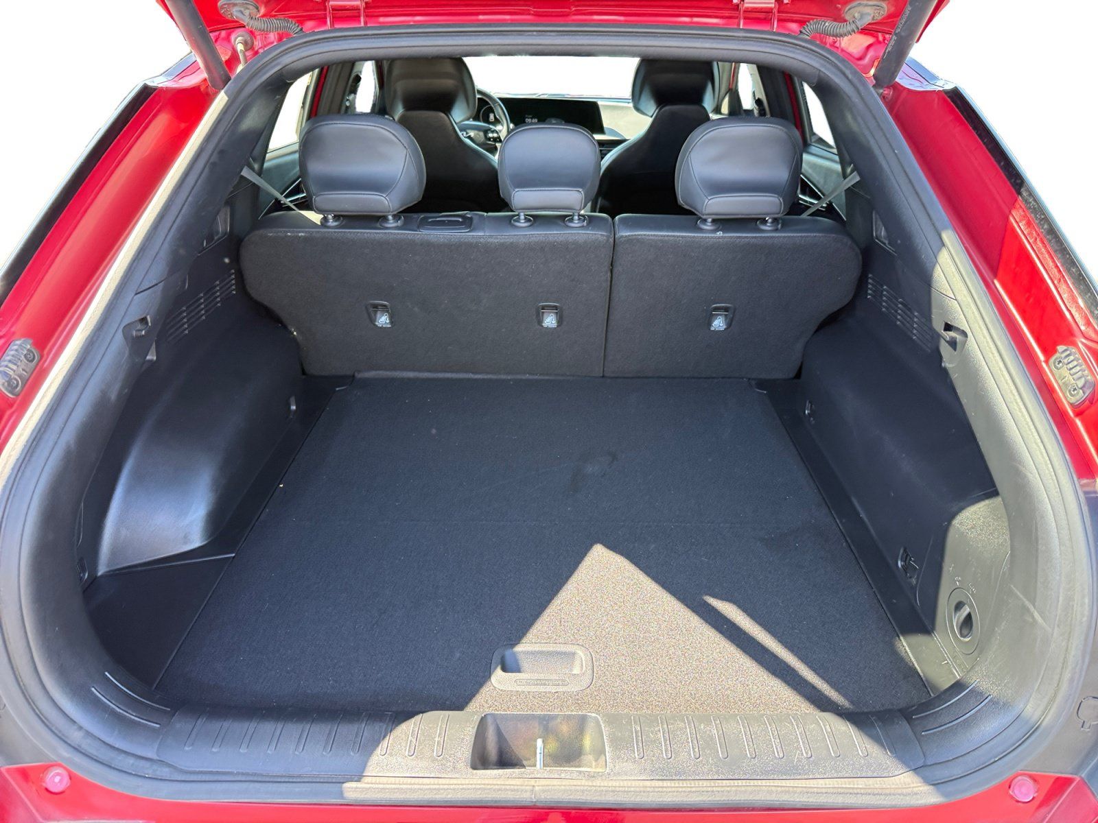 Used 2023 Kia EV6 GT-Line RWD image 17