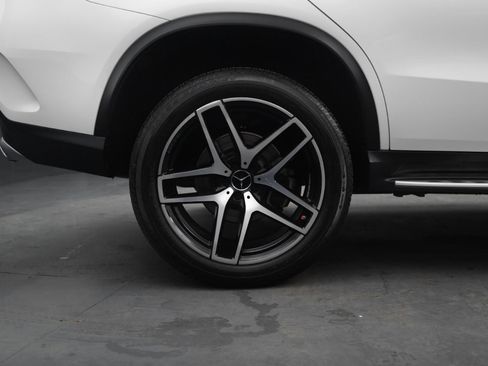 Used 2018 Mercedes-Benz GLE 43 AMG 4MATIC Coupe image 18