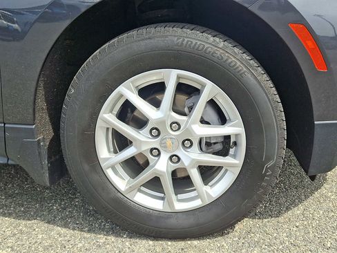 Used 2023 Chevrolet Equinox LT image 8