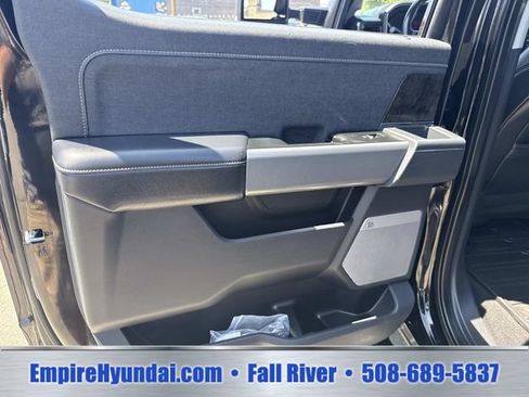 Used 2024 Ford F250 Lariat w/ Lariat Ultimate Package AWD/4WD image 15
