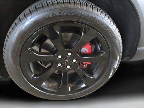 Used 2024 Ford Explorer ST w/ Equipment Group 401A image 12