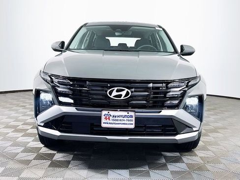 New 2026 Hyundai Tucson SE image 11