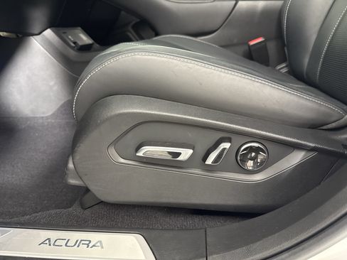 Used 2022 Acura RDX AWD w/ Technology Package image 15
