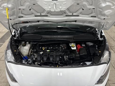 Used 2023 Ford Transit Connect XL image 12