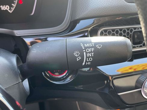 Used 2025 Honda Civic LX image 19