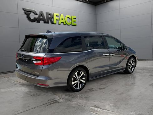 Used 2021 Honda Odyssey Touring image 13