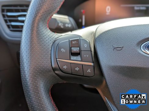 Used 2024 Ford Escape ST-Line w/ Tech Pack #1 AWD/4WD image 32
