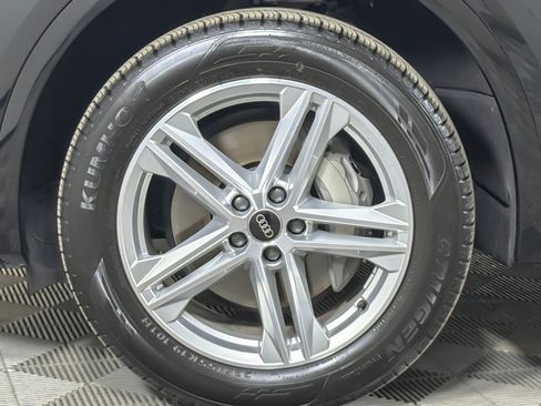 Used 2025 Audi Q5 e Premium Plus w/ Premium Plus Package AWD/4WD image 26
