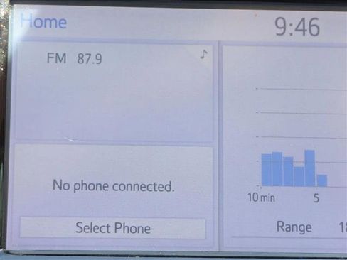 Used 2020 Toyota Camry SE image 9