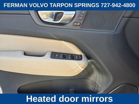 New 2026 Volvo XC60 B5 Plus w/ Protection Package Premier AWD/4WD image 25