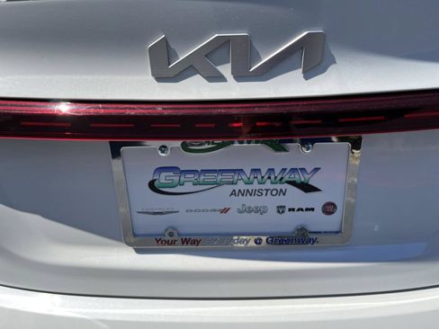 Used 2024 Kia Forte GT FWD image 32