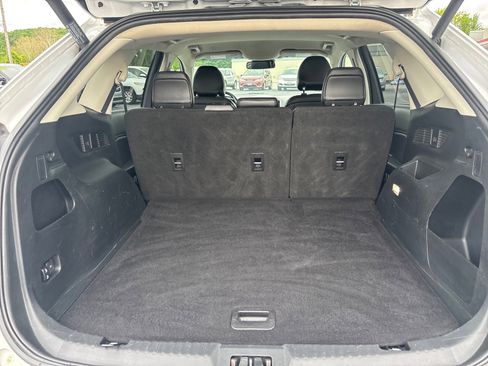 Used 2019 Ford Edge SEL w/ Equipment Group 201A AWD/4WD image 20