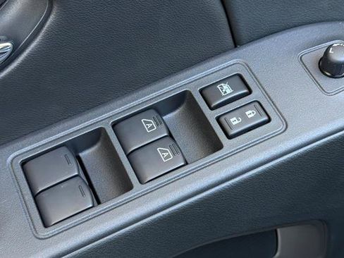 New 2026 Nissan Frontier SV w/ Tow Package image 12