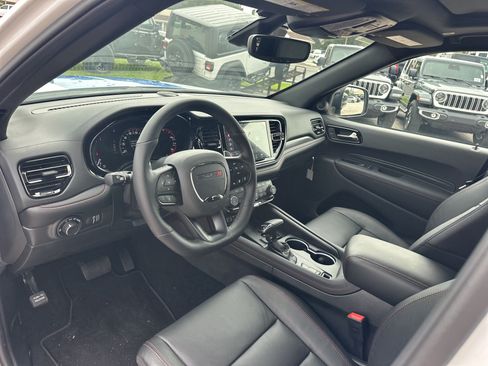 New 2026 Dodge Durango GT AWD/4WD image 10