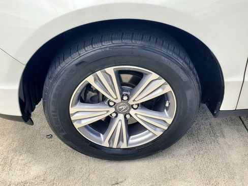 Used 2020 Acura MDX FWD image 4